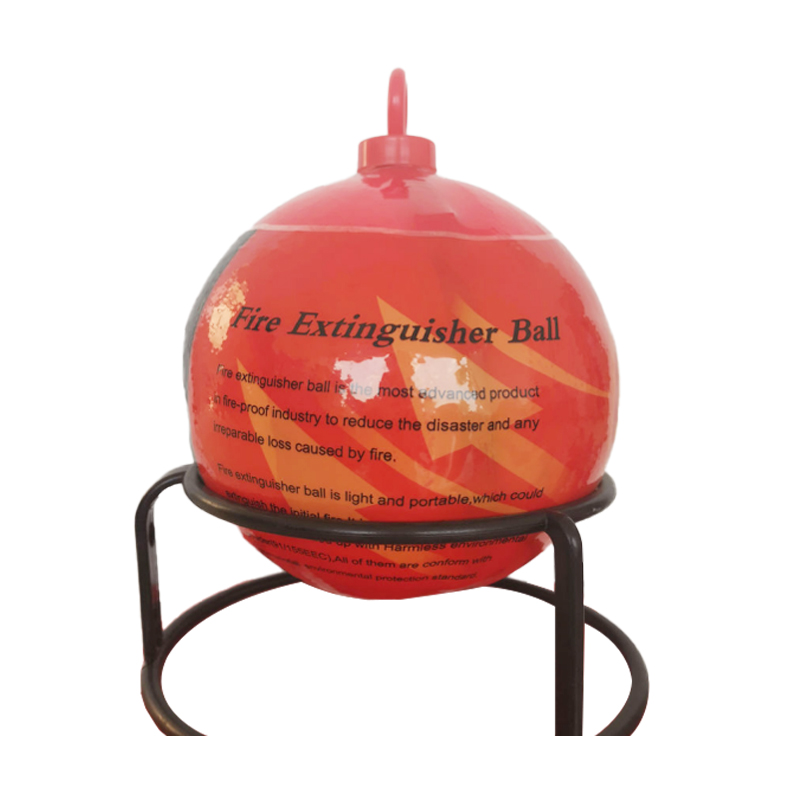 1,3 kg-os AFO automatikus ABC Fire Ball