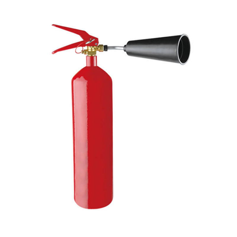 2 kg CO2 tűzoltó készülék