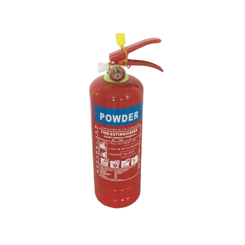 2 kg-os porral oltó