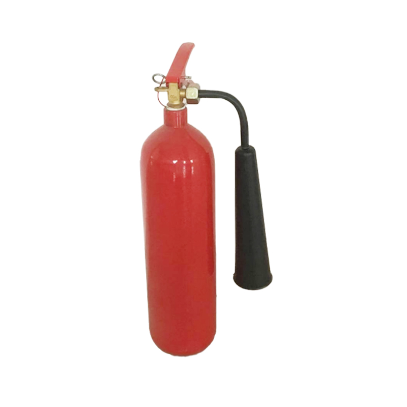 5 kg CO2 tűzoltó készülék