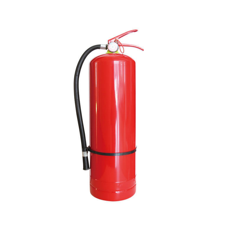 9 kg-os porral oltó